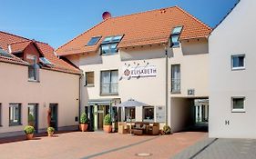 Elisabeth Hotel Garni